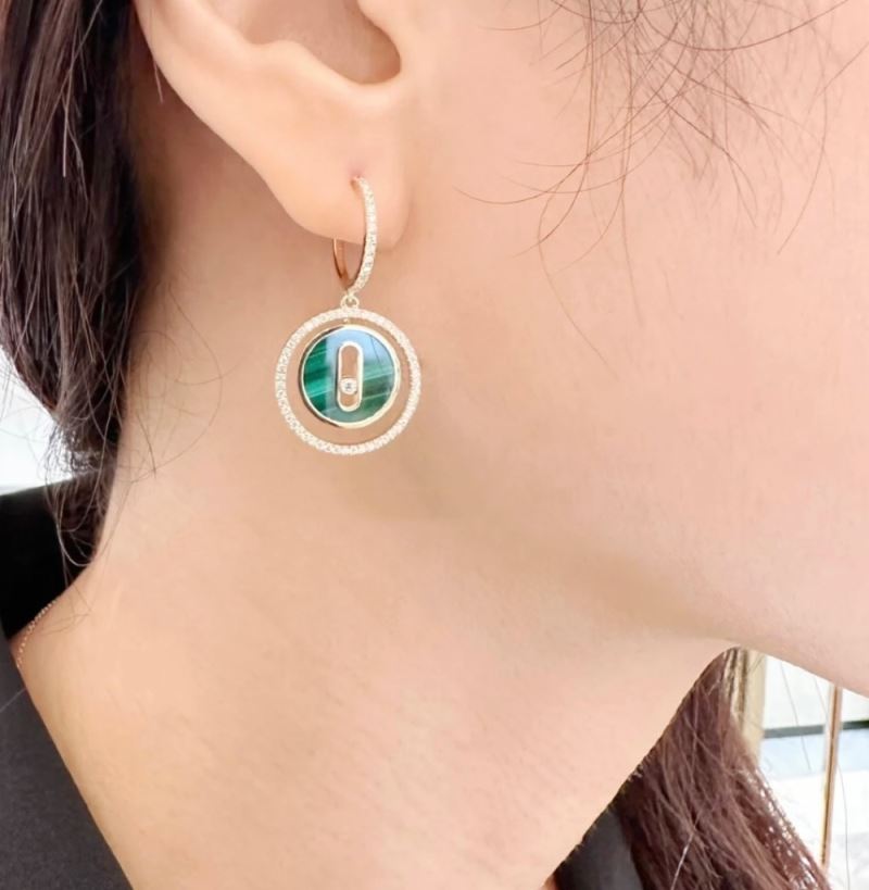 Messika Earrings